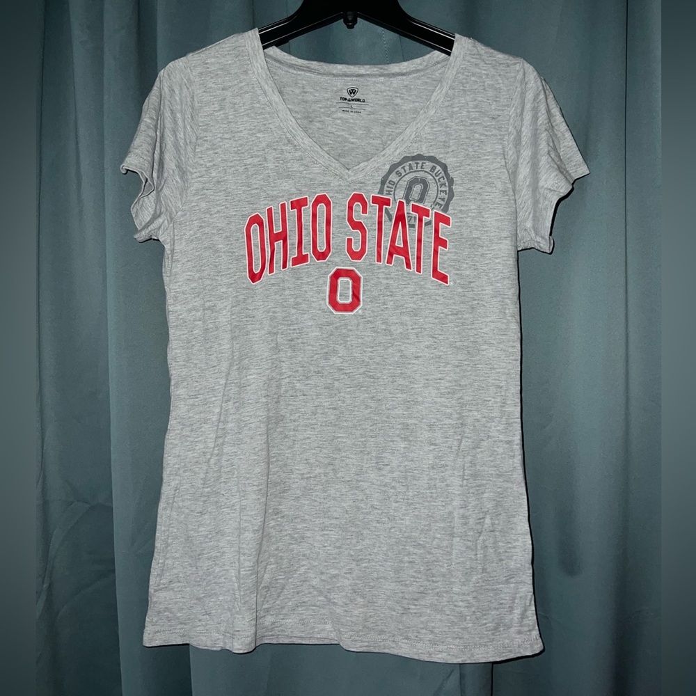 Ohio state tee 63